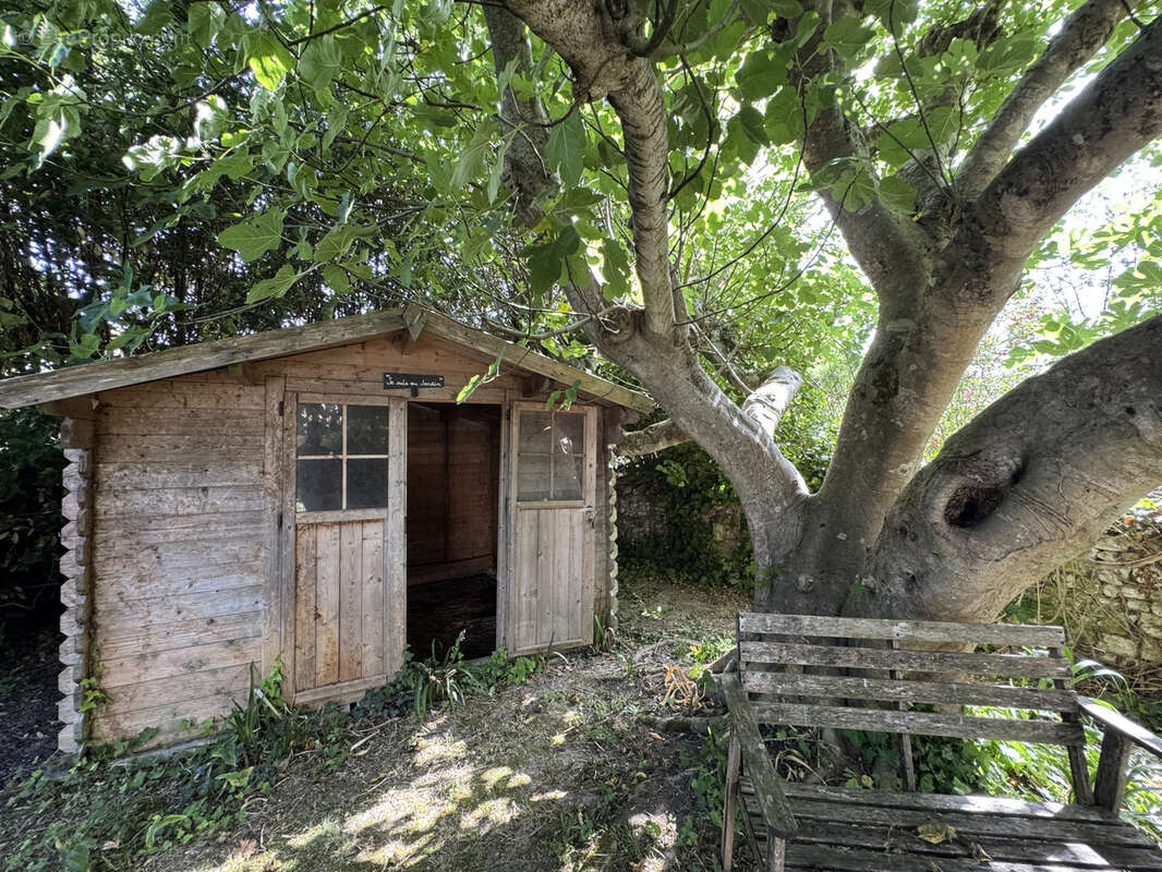 Maison à TALMONT-SUR-GIRONDE