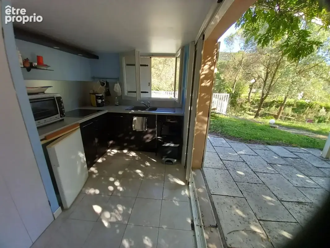 Ensemble Immobilier excellent état sur Lamalou - photo 36