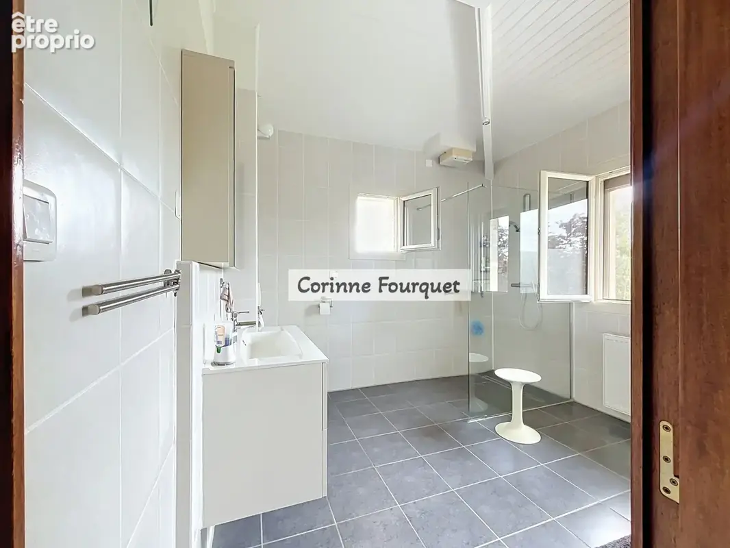 Villa à vendre avec piscine 8 mn de Marciac DPE C/C - photo 14