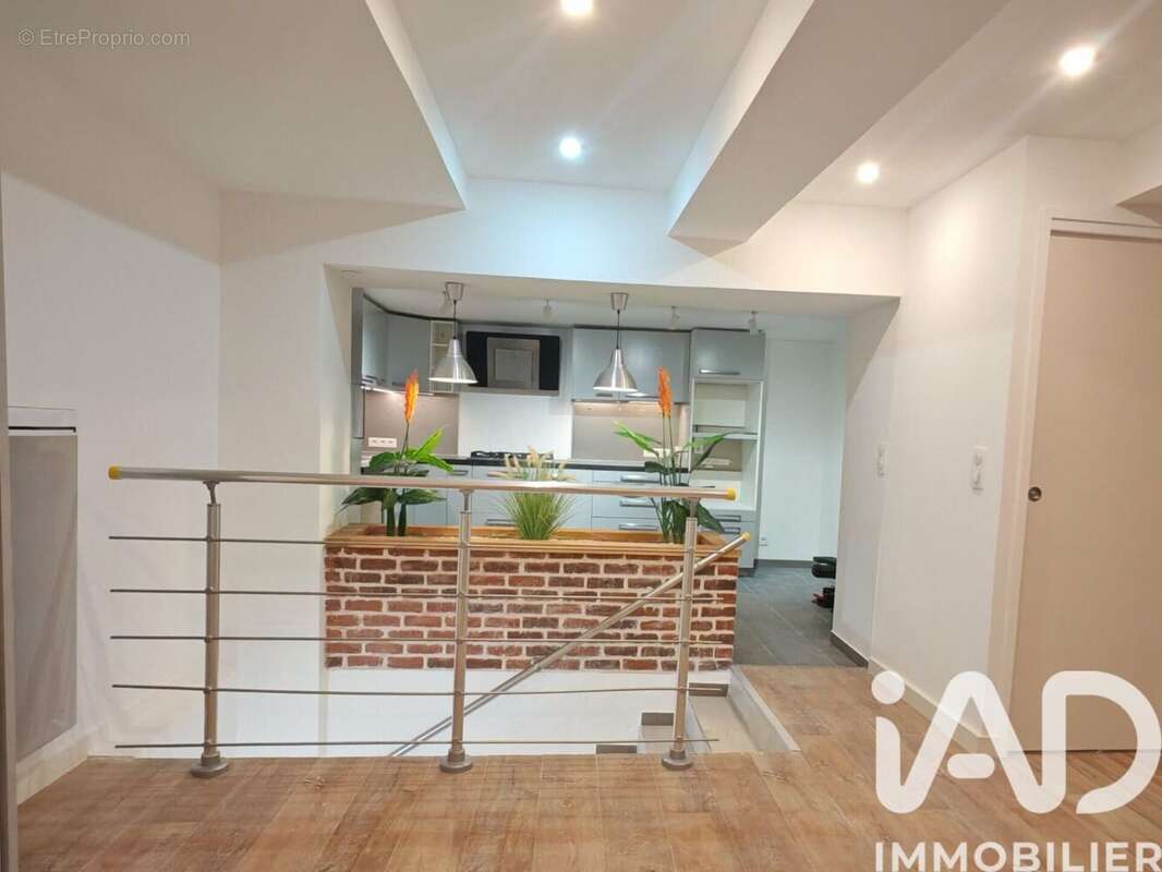 Photo 3 - Appartement à FLAYOSC