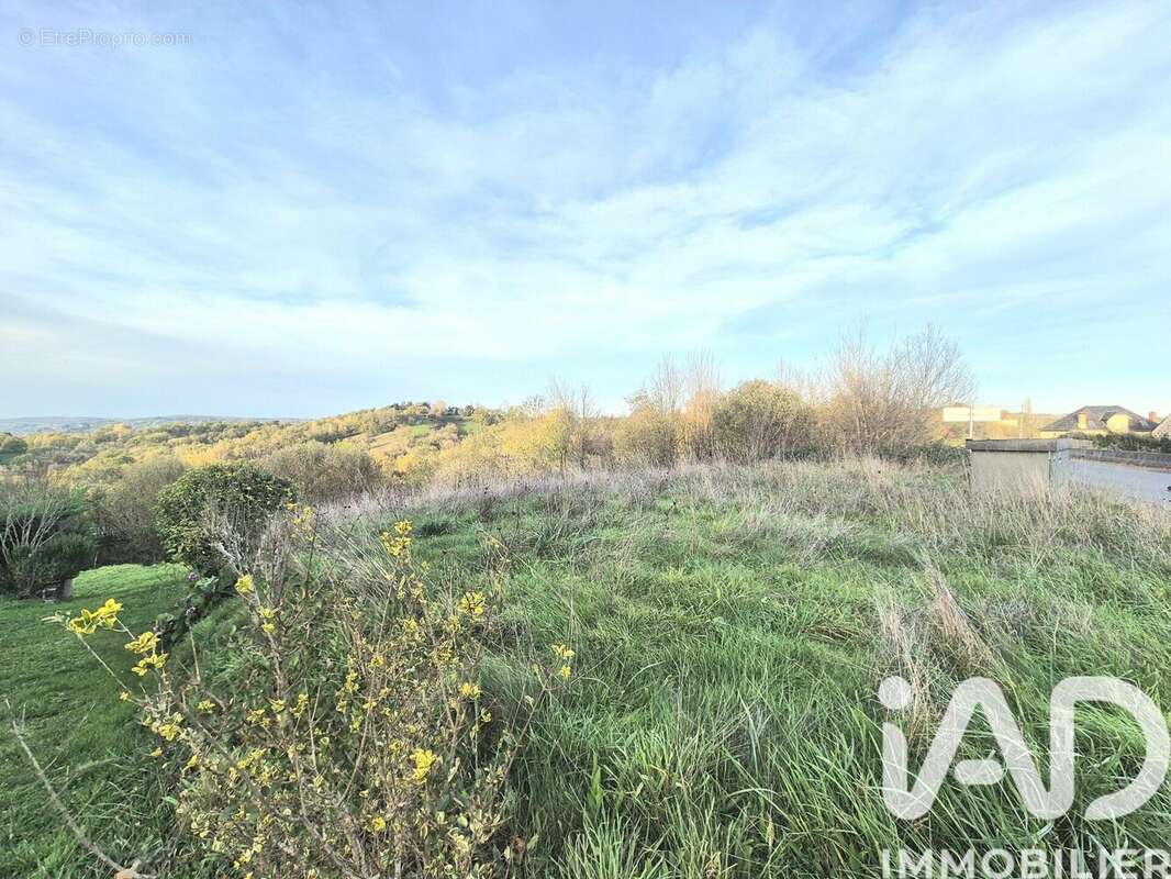 Photo 2 - Terrain à USSAC