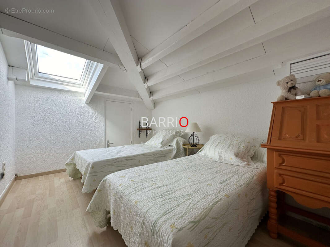 Appartement à ARGELES-SUR-MER