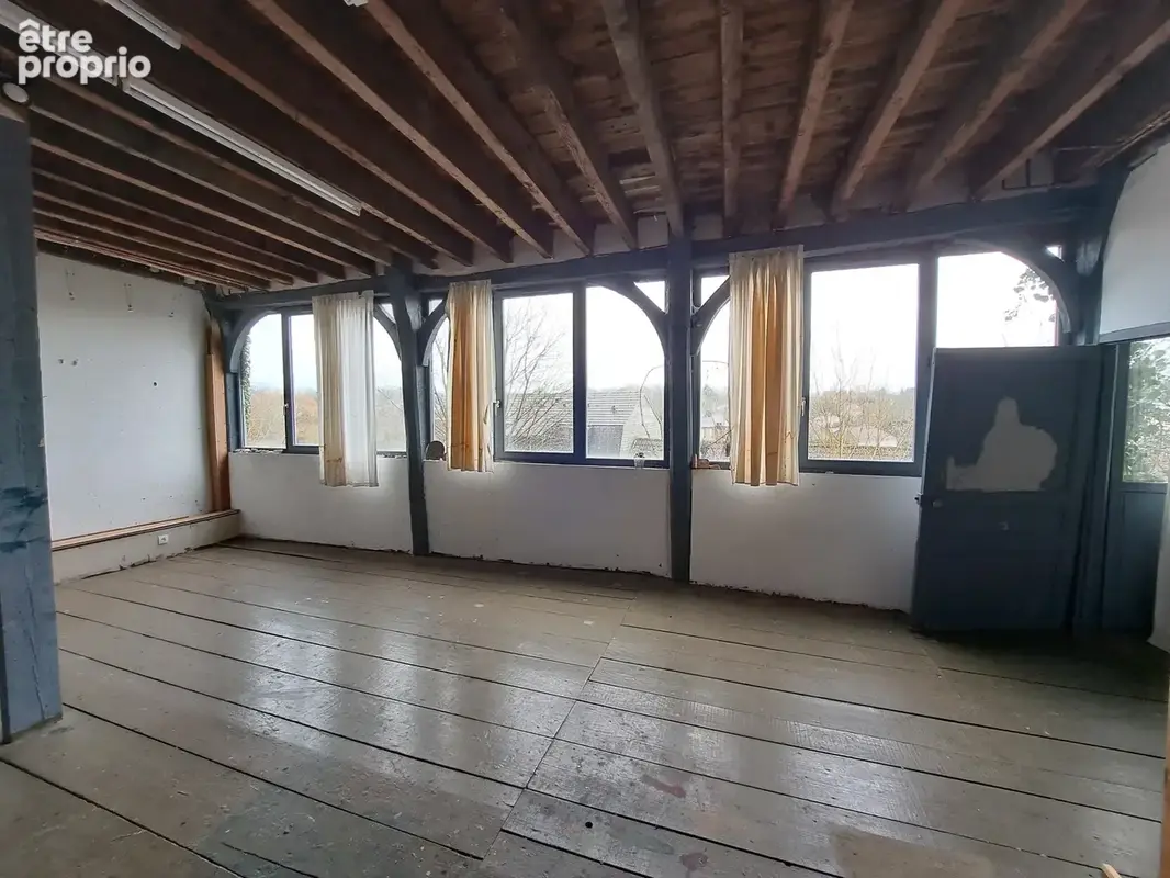 Maison avec Atelier d'artiste - photo 8