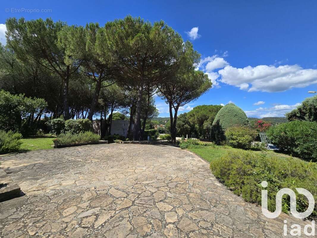 Photo 7 - Maison à BAGNOLS-SUR-CEZE