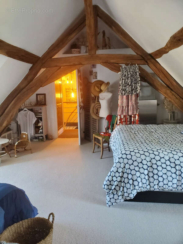 Aux portes de Decize, somptueuse maison du 19ème - photo 20