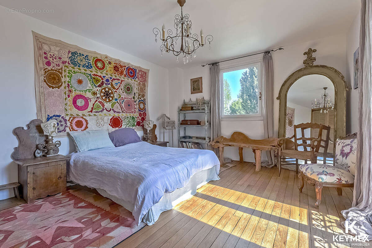 Maison à CORMEILLES-EN-PARISIS