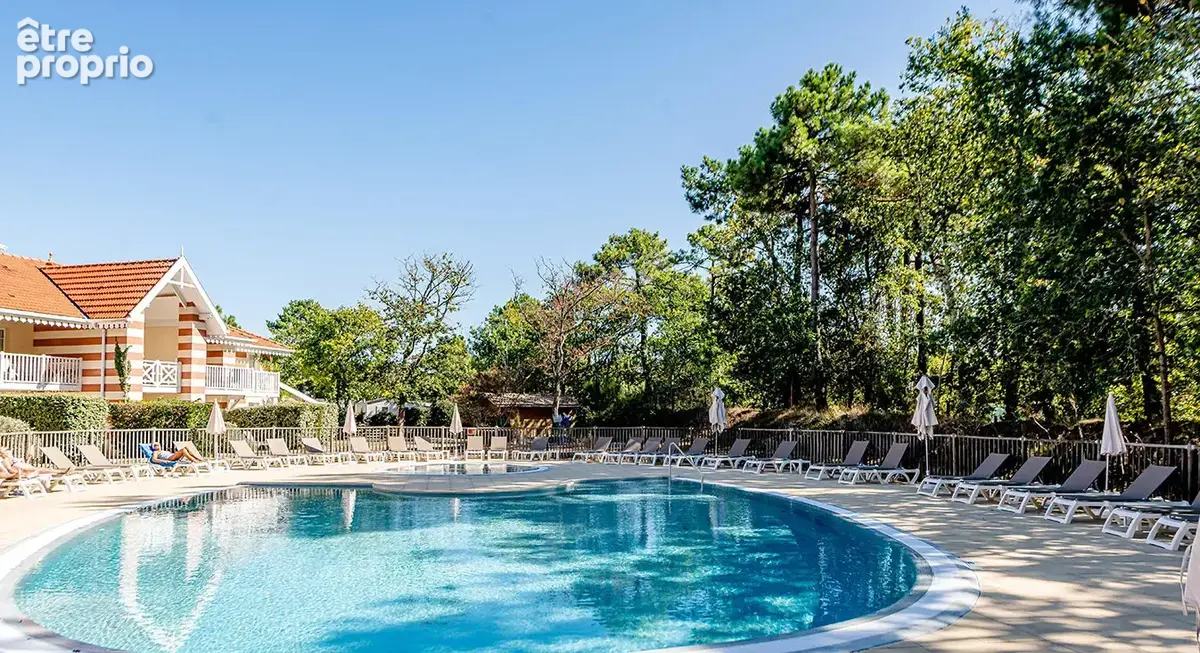 Investissement en residence de tourisme - photo 3