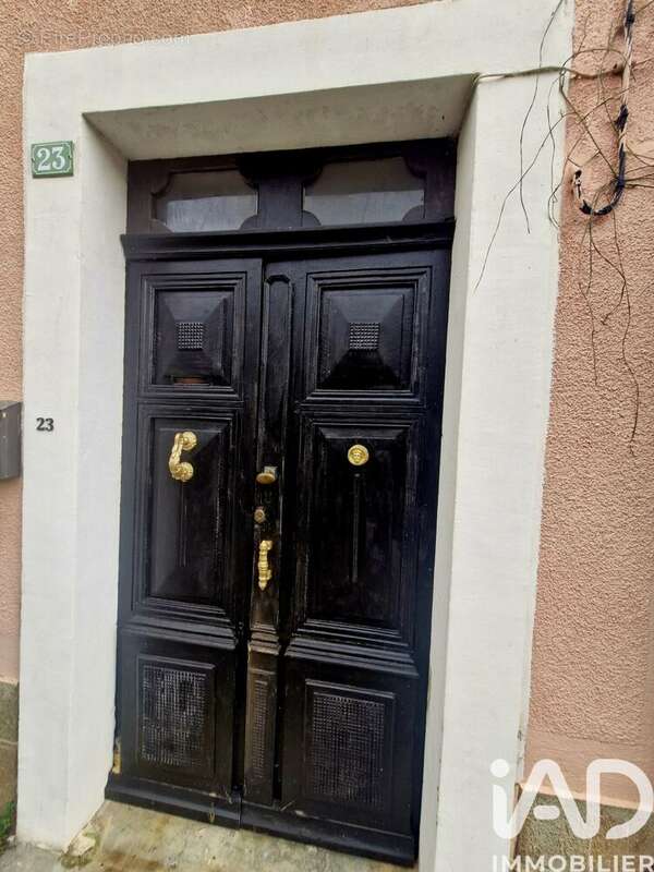 Photo 2 - Maison à CEBAZAN