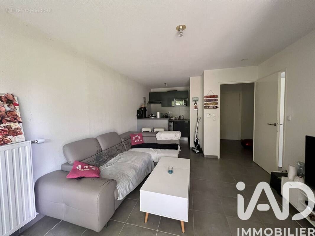 Photo 1 - Appartement à CASTANET-TOLOSAN