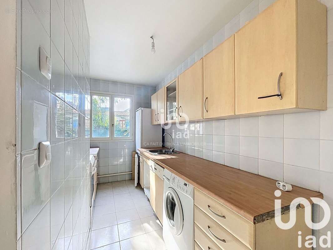 Photo 6 - Maison à SEVRES