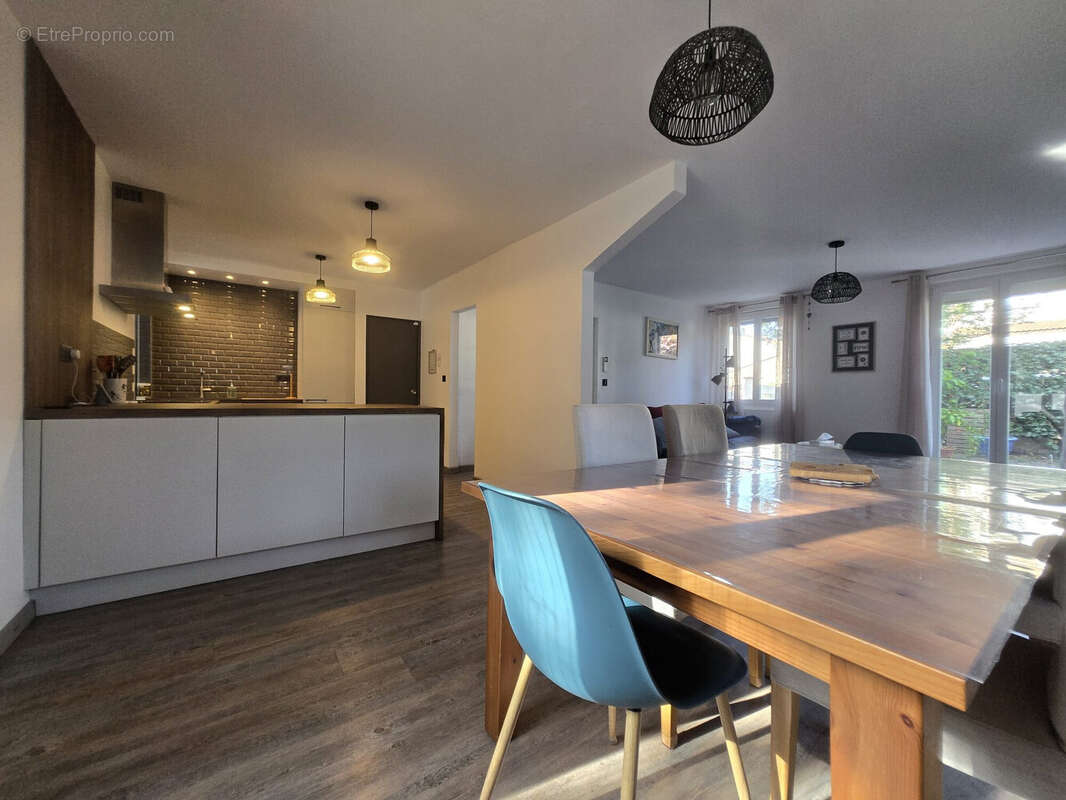 Maison 129 m² à Villelongue-Dels-Monts  - photo 3