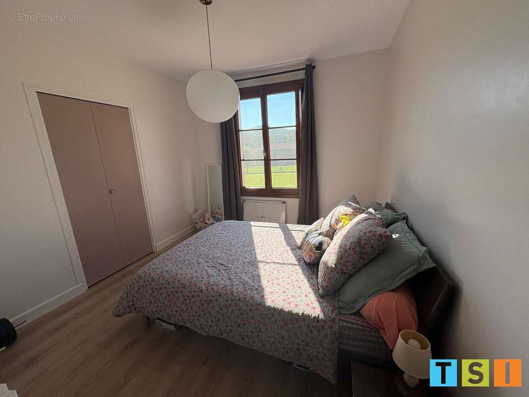 Maison à SAINT-PLANCARD