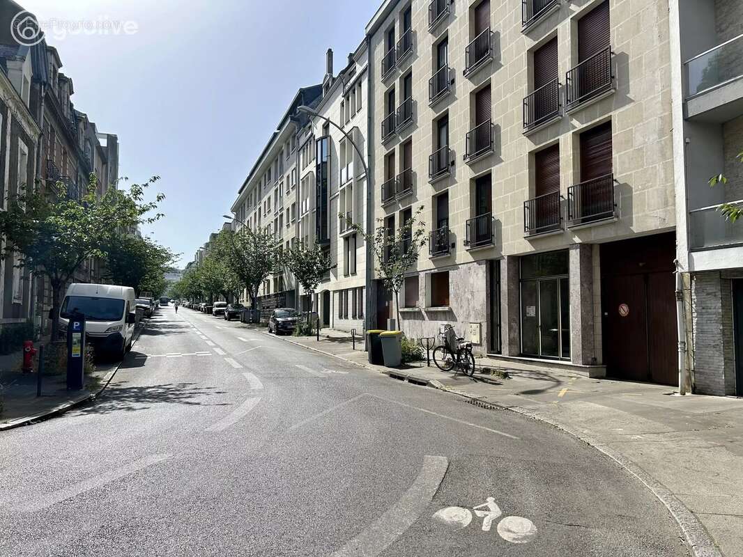 T2 fonctionnel - idéal étudiant ou jeune actif - photo 9