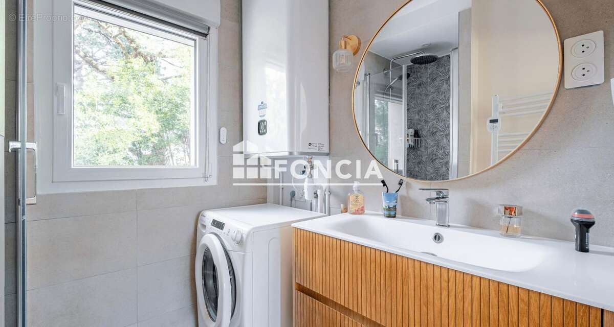 Appartement à LA BAULE-ESCOUBLAC