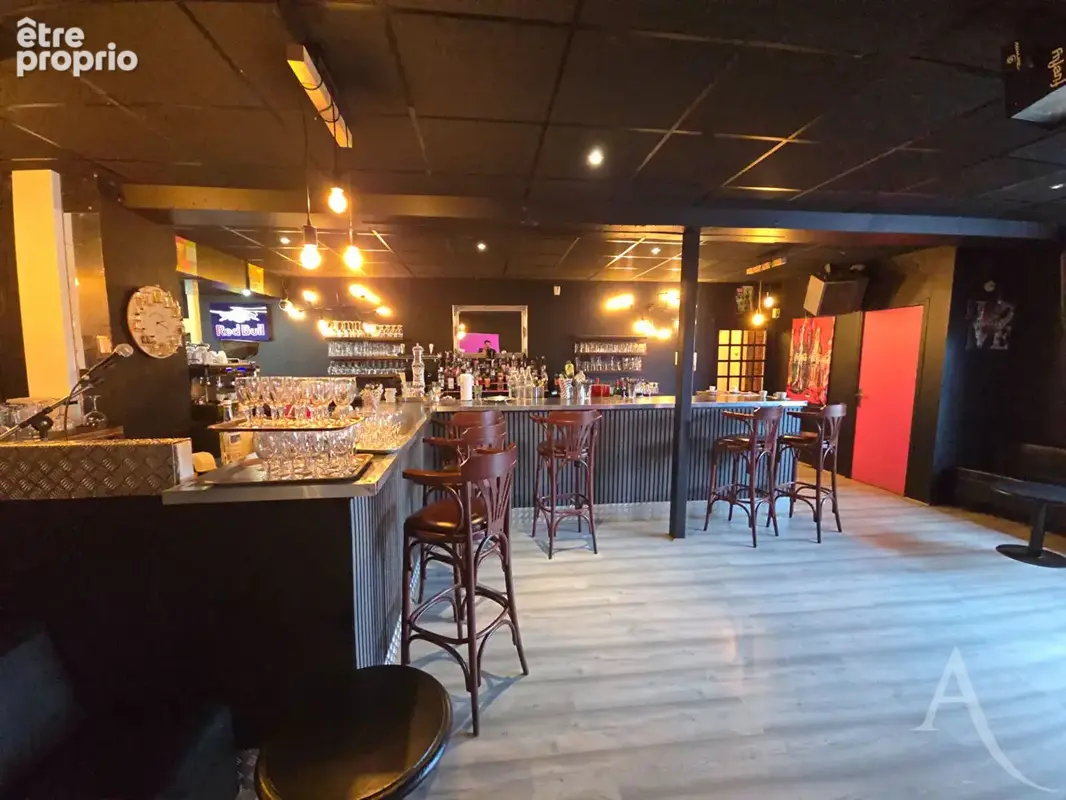 Fonds de commerce Restaurant et ensemble immobilier - photo 4