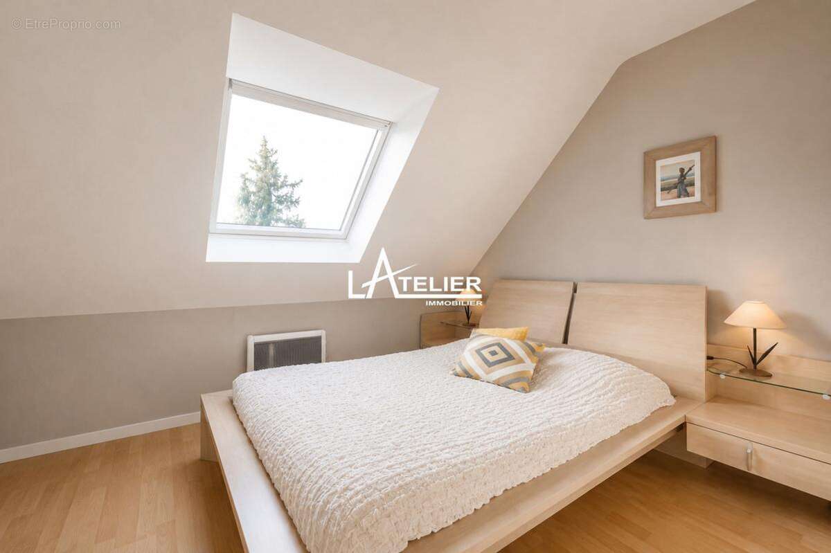Unique, maison 5 ch, jardin luxuriant, carrière et box - photo 13