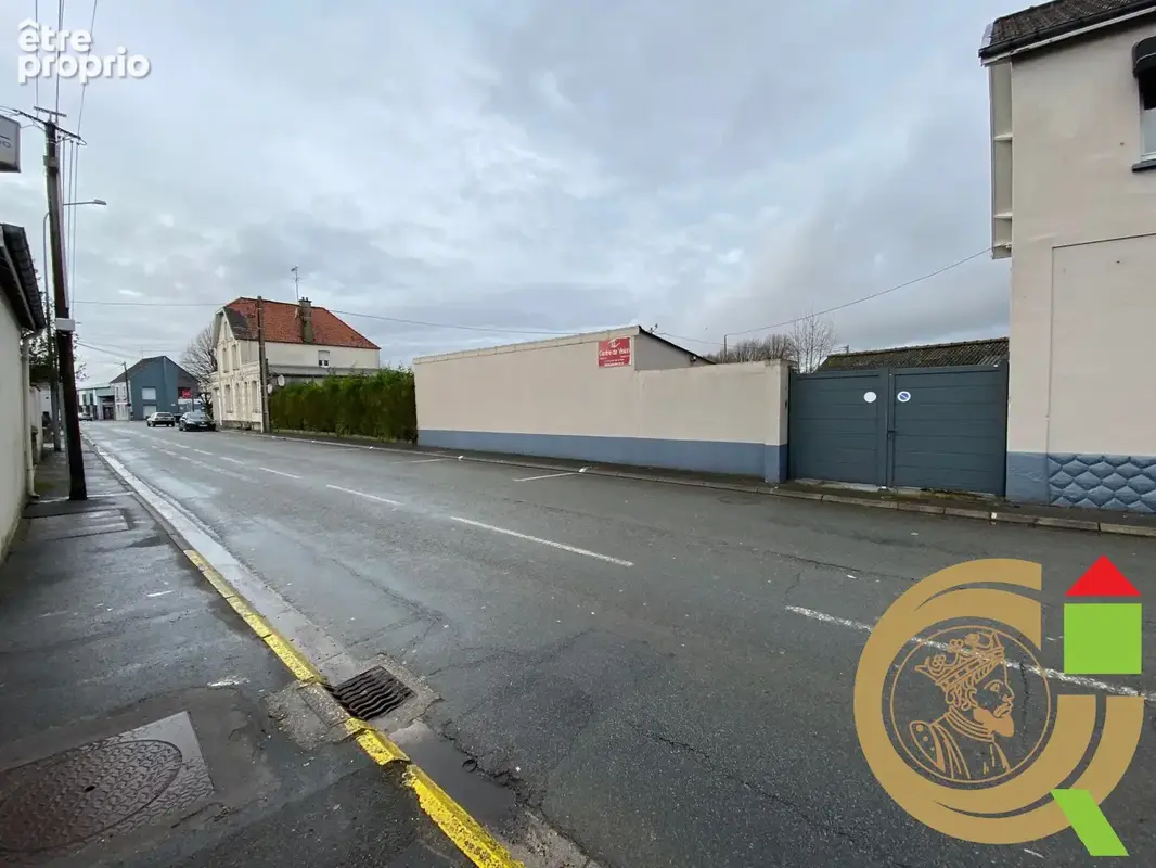 Appartement 500 m² à vendre à Beaurainville (62990) - photo 2