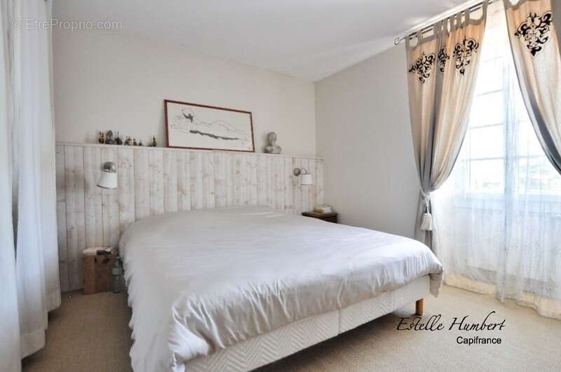 Maison à FONTENAY-LE-COMTE