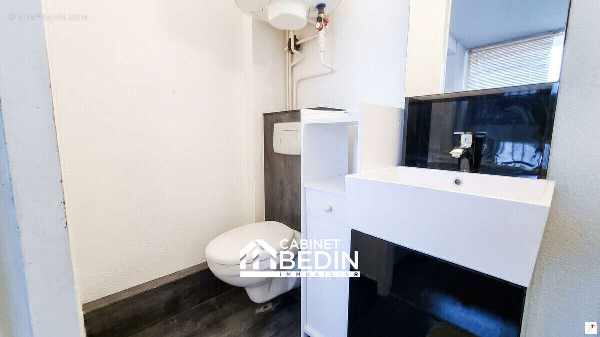 Appartement 25 m² à Arcachon  - photo 5