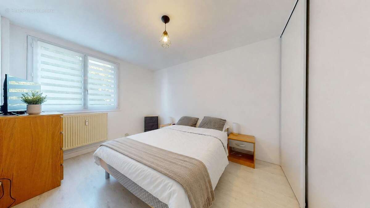 Appartement à FRANCHEVILLE