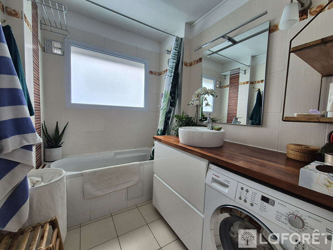 Appartement à PALAISEAU