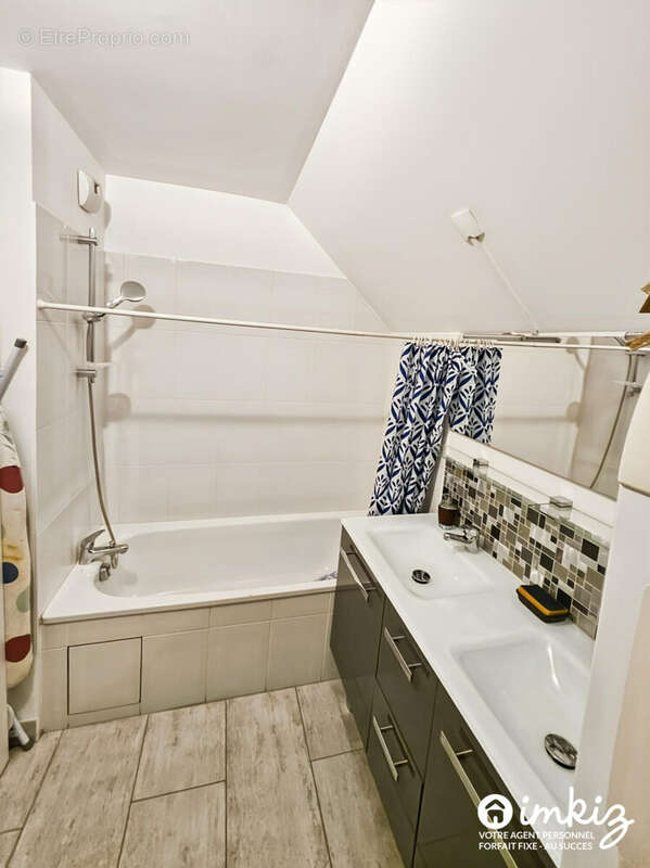 Appartement à DRANCY