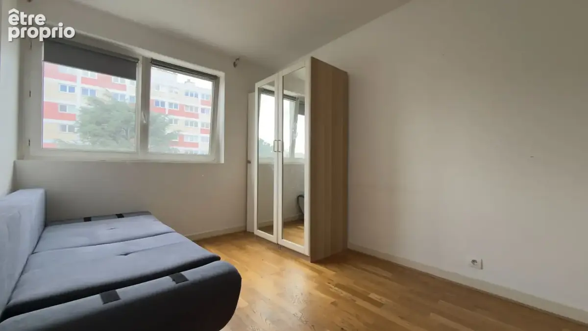 Appartement Montrouge 3 pièce(s) 55 m2 - photo 11