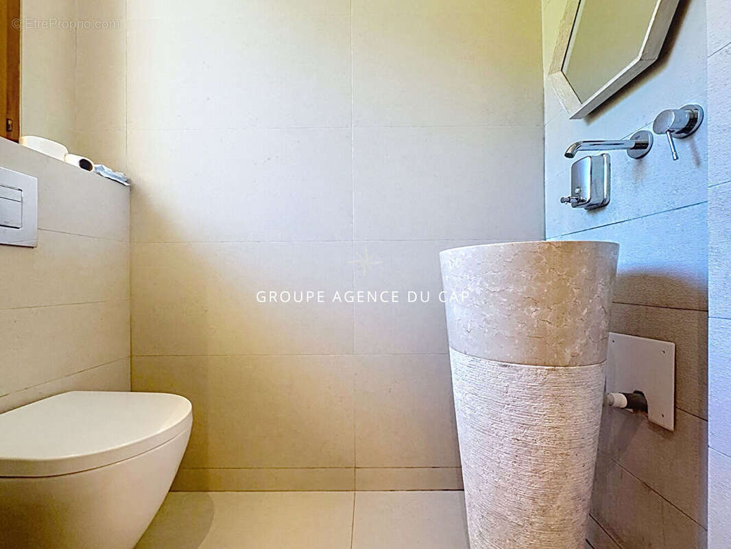 Maison à SAINT-RAPHAEL