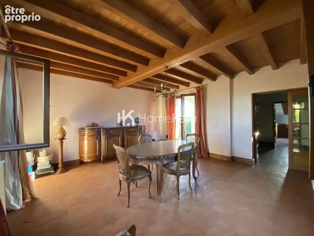 Maison 4 pièces 160 m² à vendre à Beaupuy (47200) - photo 3