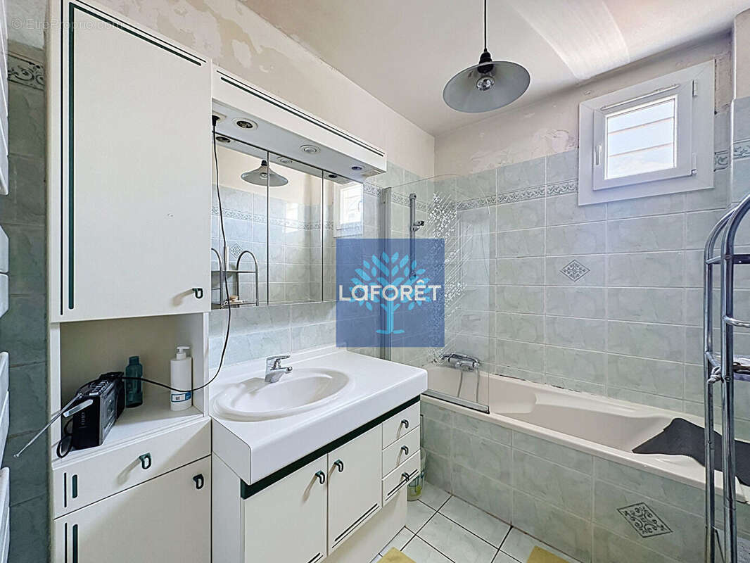 Maison Bretigny Sur Orge 6 pièce(s) 98 m2 - photo 7