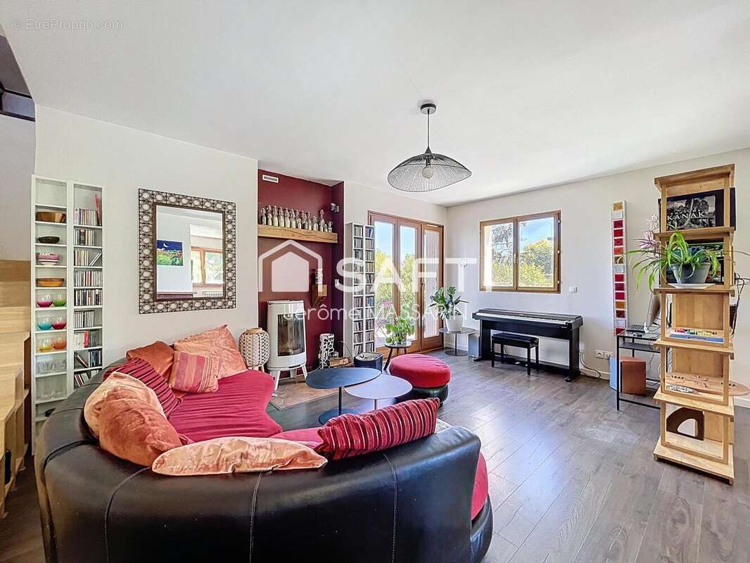 Photo 3 - Maison à AUZEVILLE-TOLOSANE