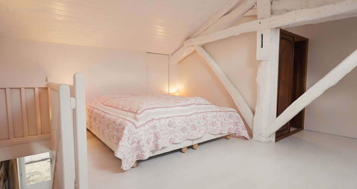 Maison à TOURNON-D'AGENAIS