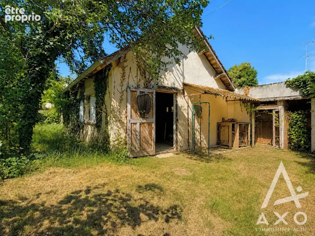 Maison familiale avec garage et dépendance - photo 16