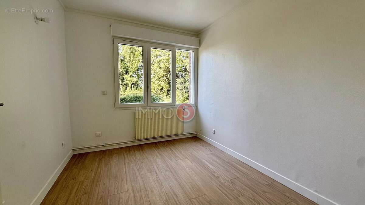 Maison à GAGNY