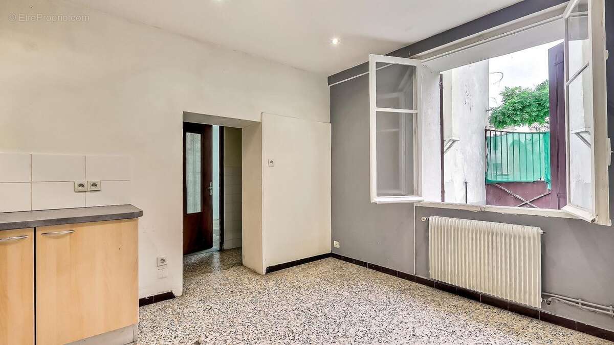 Appartement à MANDUEL