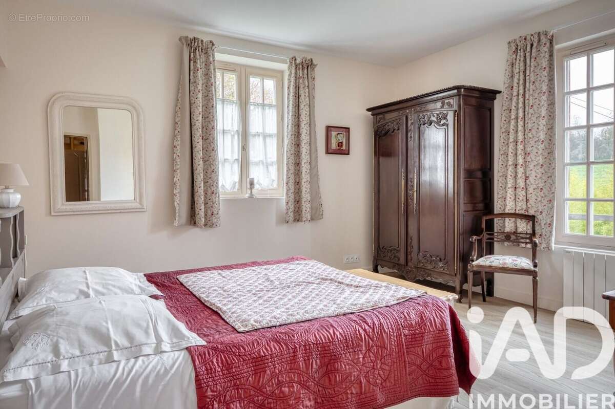Maison 441 m² à Bonnebosq  - photo 9