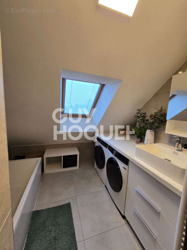 Appartement à THIONVILLE