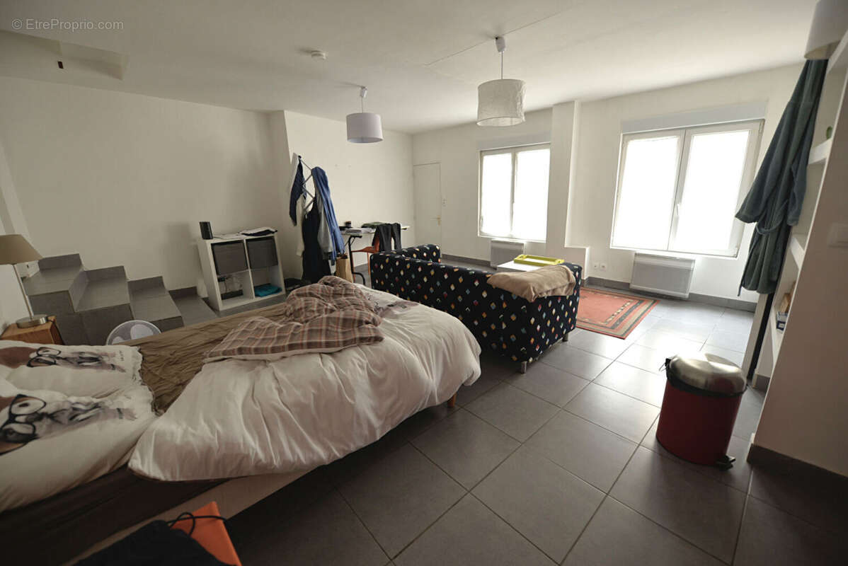 Appartement à ANGERS