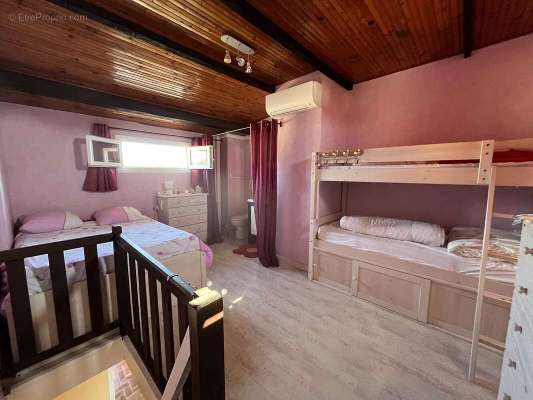 Appartement à LE GRAU-DU-ROI