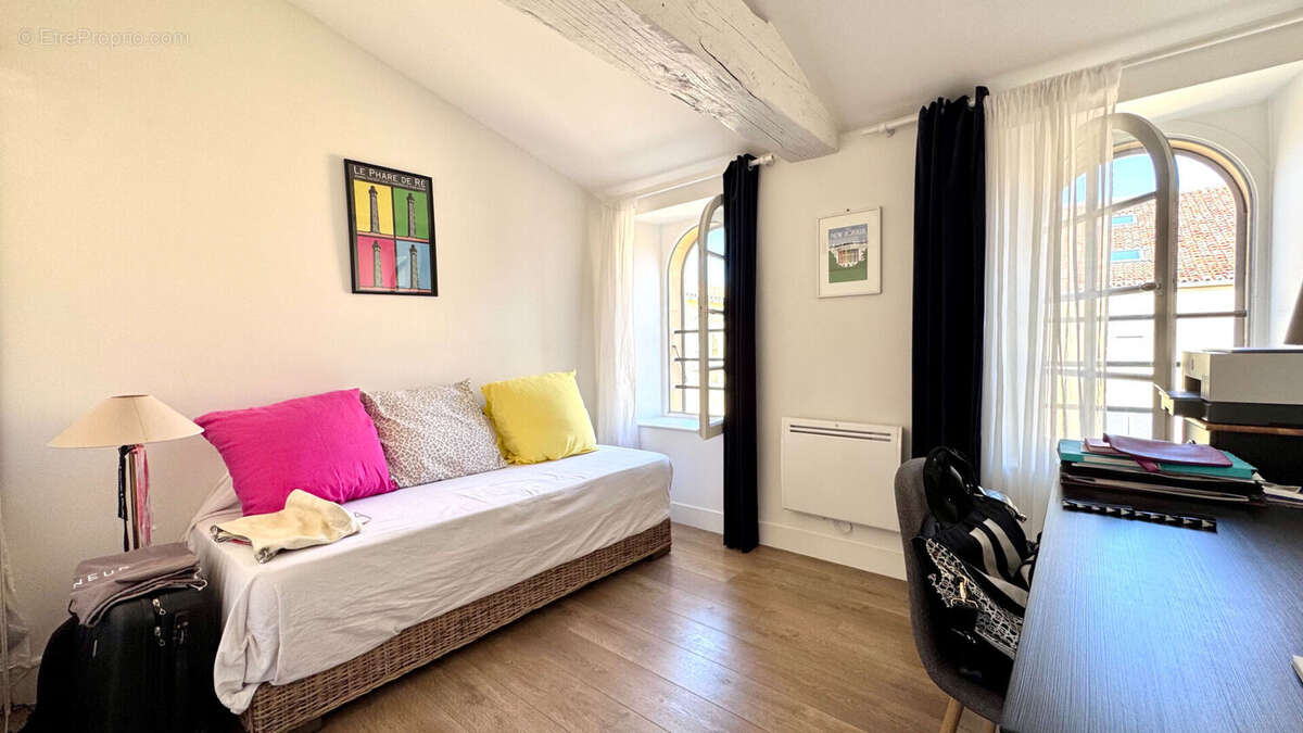 Appartement La Rochelle 4 pièce(s) 81m2 - photo 10
