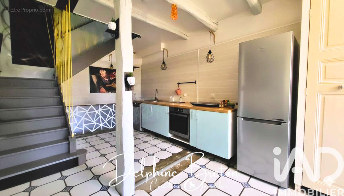 Photo 2 - Maison à AINCOURT