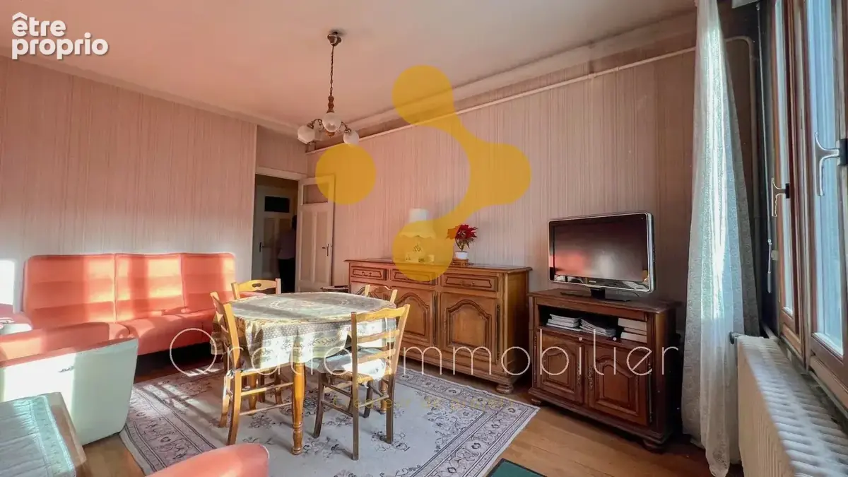 Appartement 3 pièces 75 m² à vendre à Annecy (74000) - photo 2