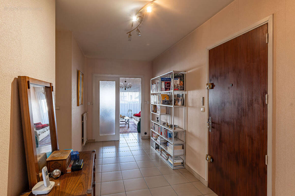 Appartement à CHAMALIERES