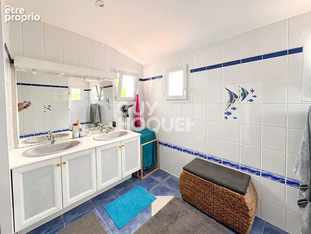 Belle propriété à vendre à Challans - photo 16