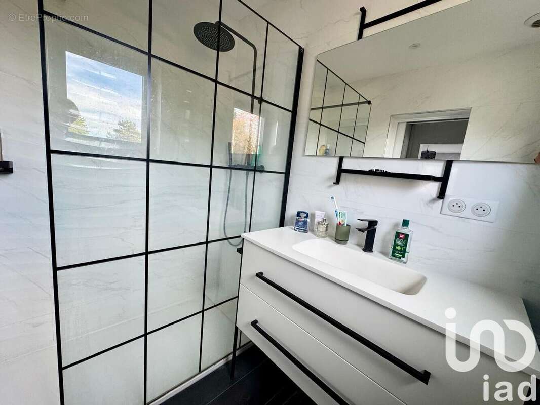 Photo 7 - Maison à ORMESSON-SUR-MARNE