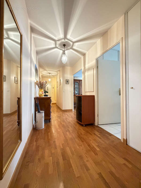 Appartement à VILLEJUIF
