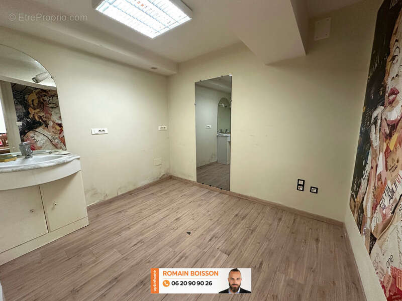 Appartement à CASTELNAUDARY