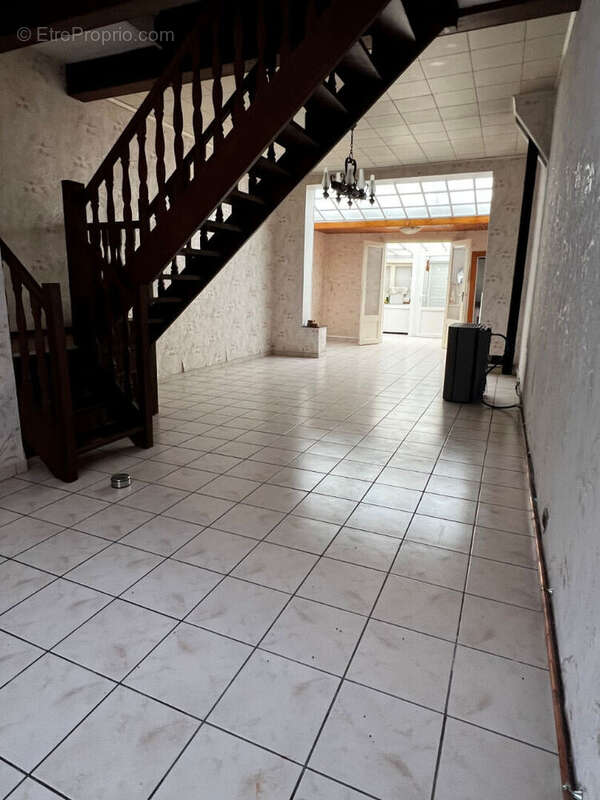 Maison à TOURCOING