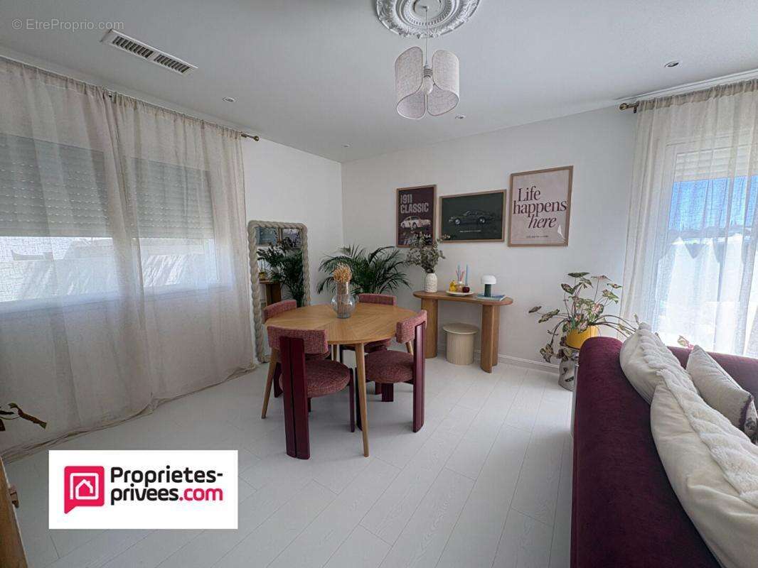 Maison  6 pièce(s) 120 m2 - photo 3
