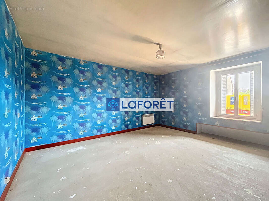 Maison de village à Donjeux (52300) - photo 8